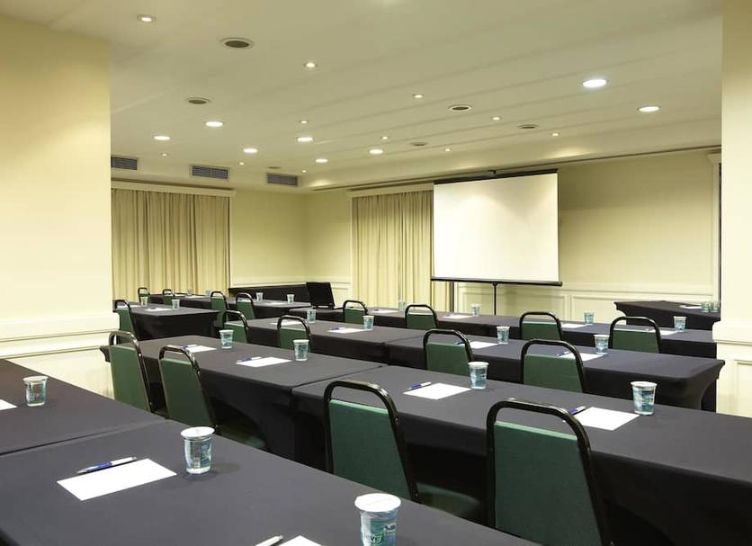Sala conferenze Foto