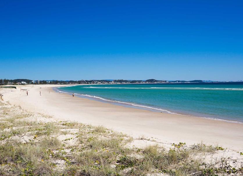 Spiaggia Foto