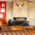 Area lounge