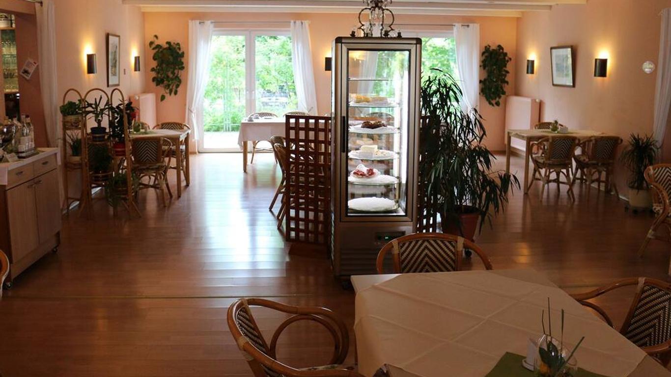 Hotel Torgauer Brauhof