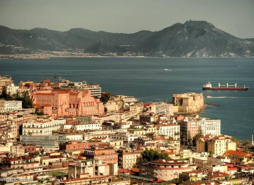 Vista esterna Foto