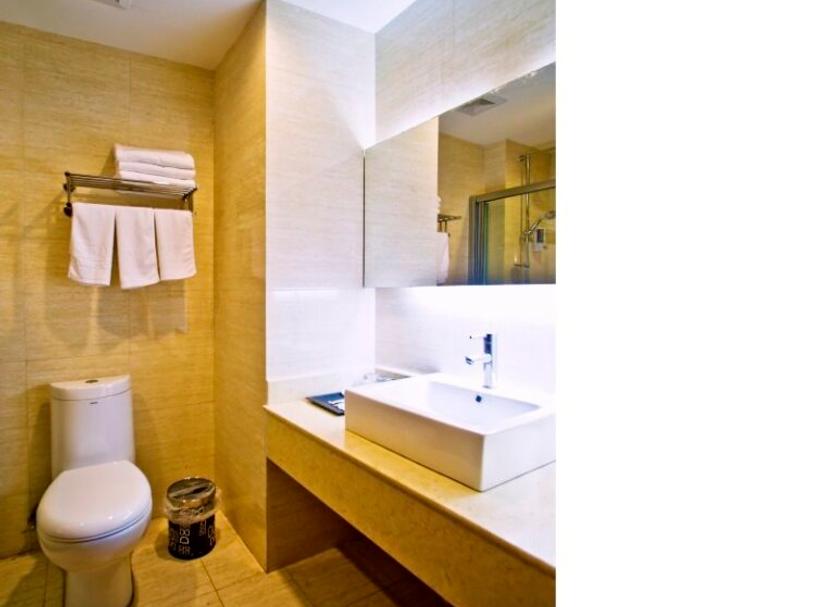 Bagno Foto