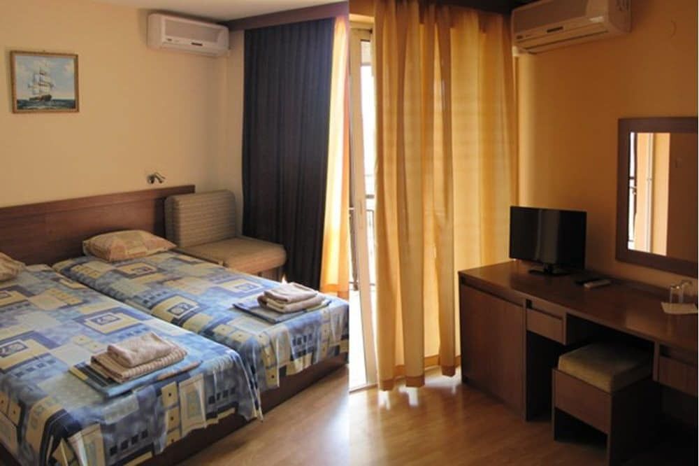Camera da letto
