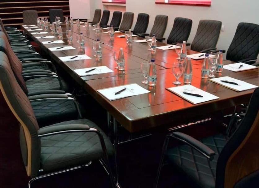 Sala conferenze Foto
