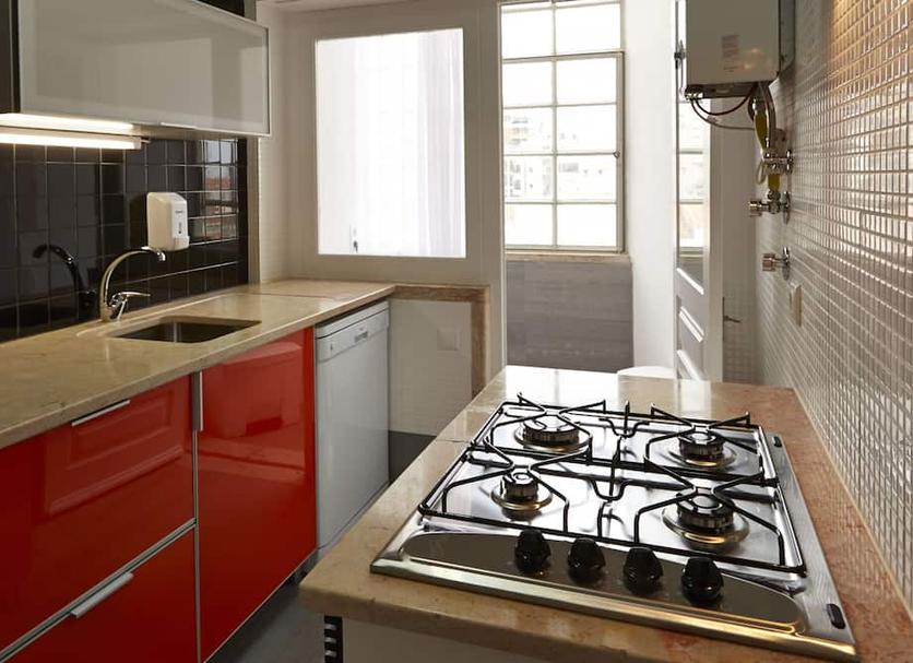 Cucina Foto