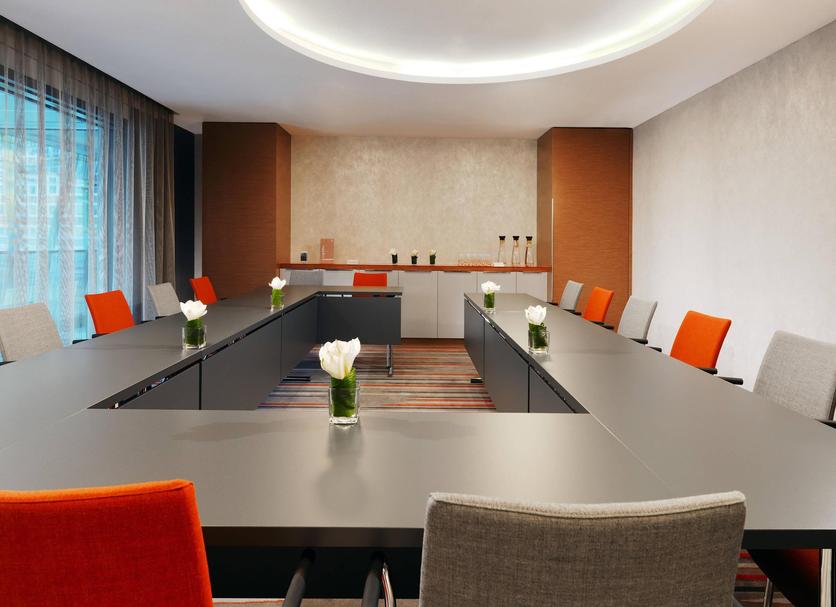 Sala conferenze Foto