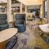 Area lounge