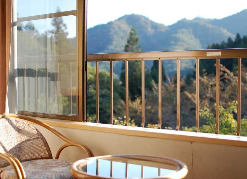 Balcone Foto