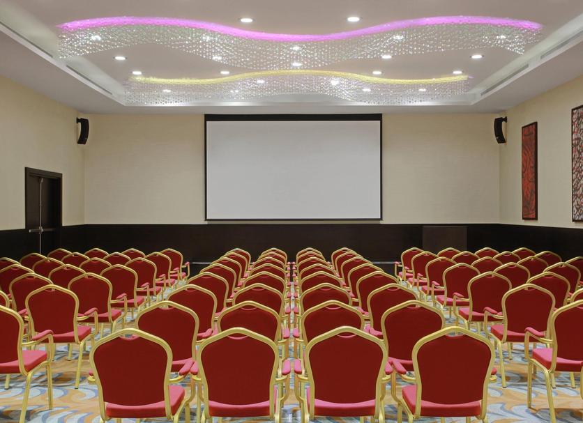 Sala conferenze Foto