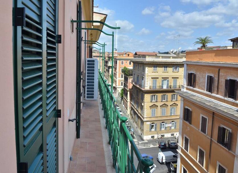Balcone Foto