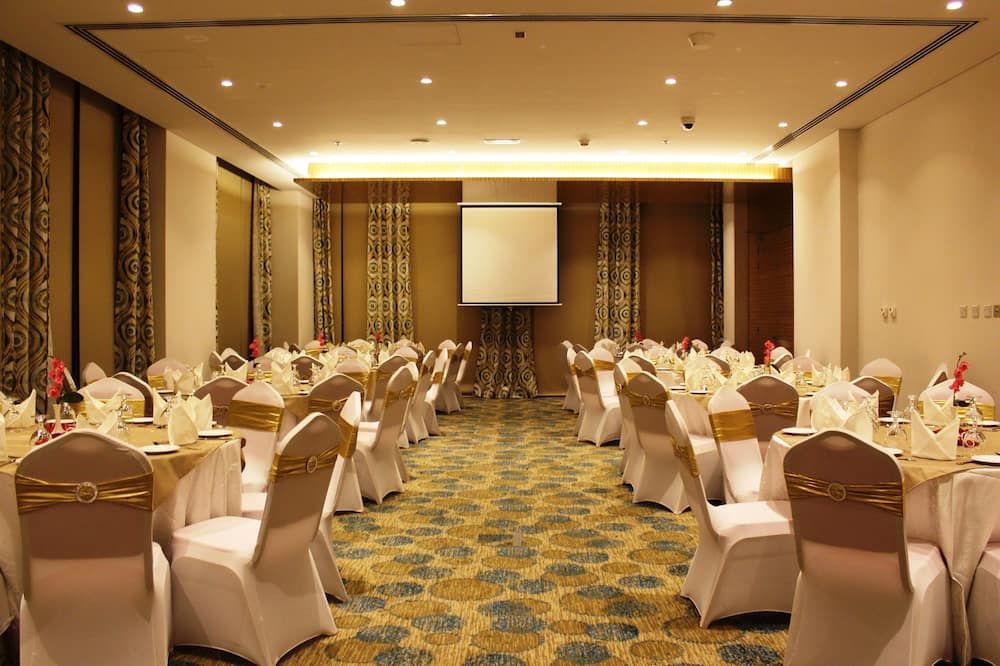Sala ricevimenti