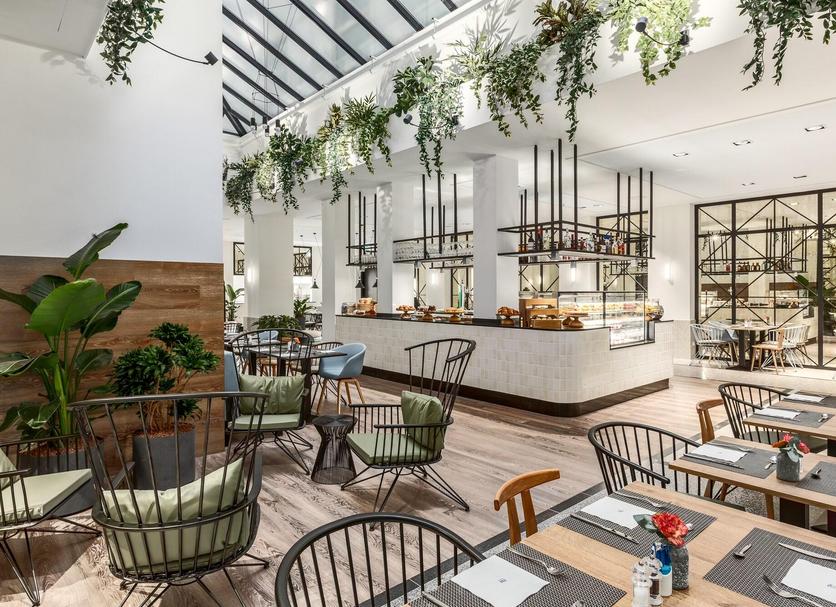 Ristorante Foto