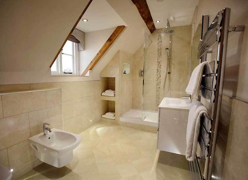 Bagno Foto