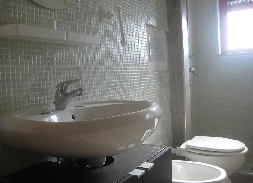 Bagno Foto