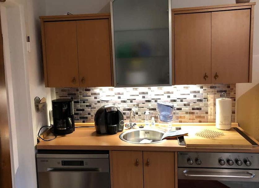 Cucina Foto