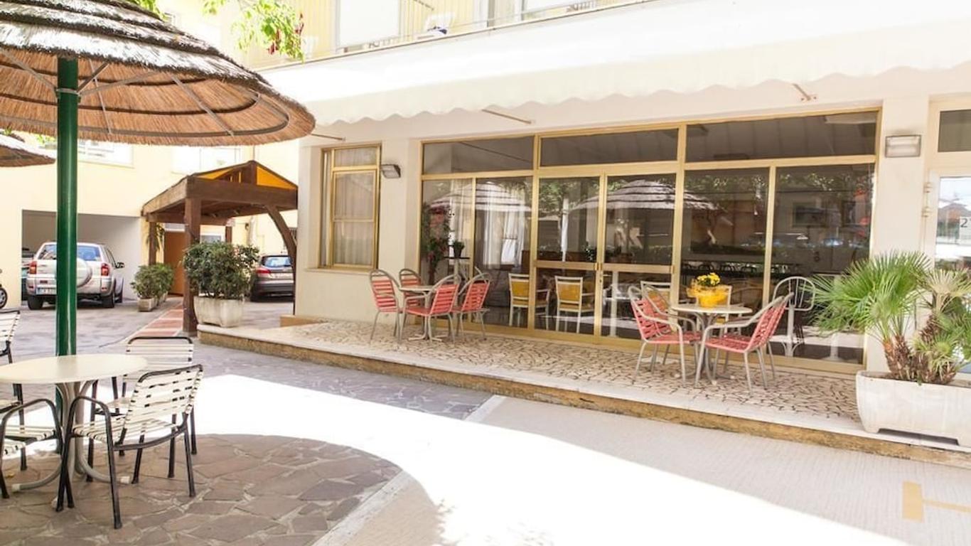 Hotel Corallo