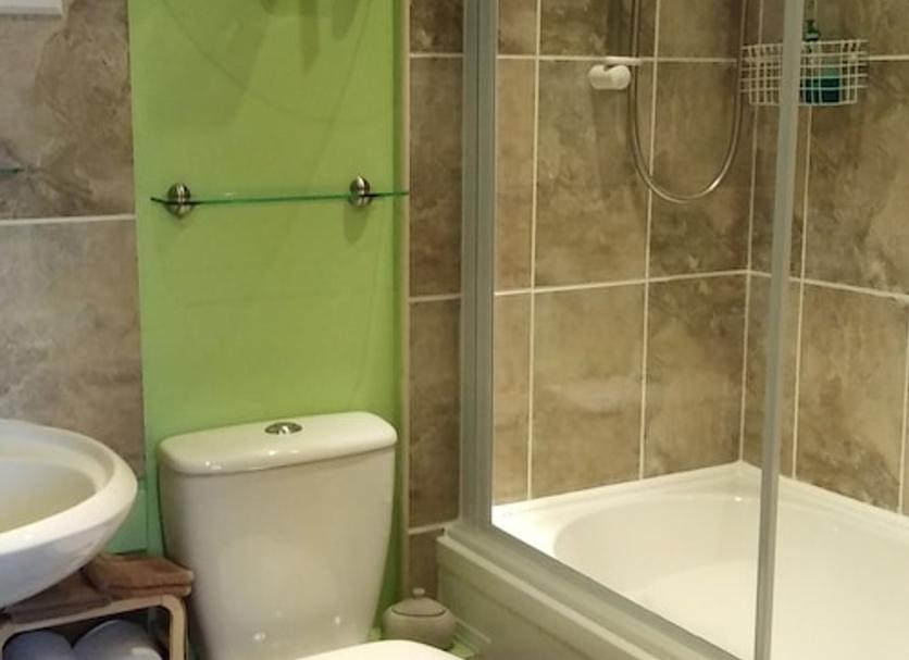 Bagno Foto