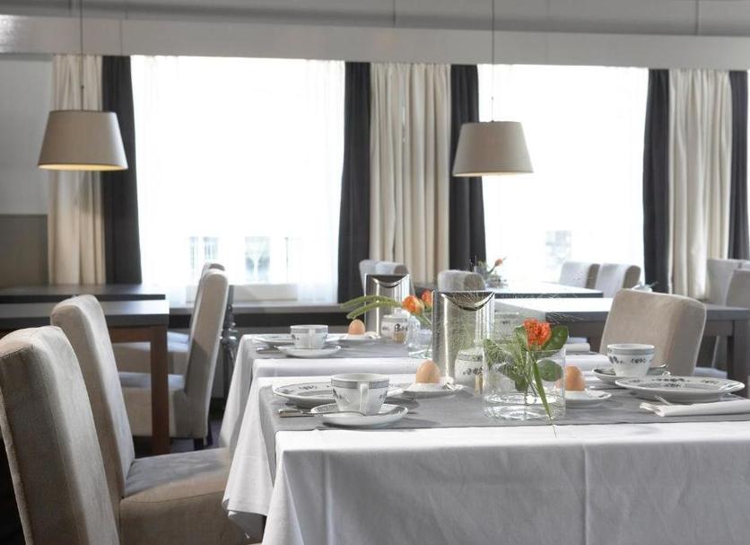 Sala pranzo Foto