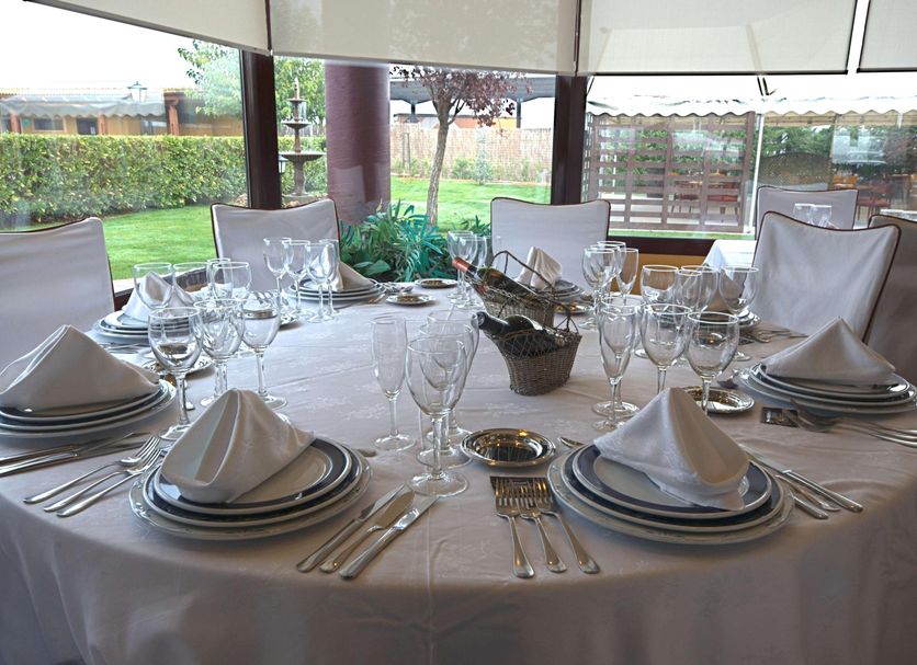 Sala ricevimenti Foto