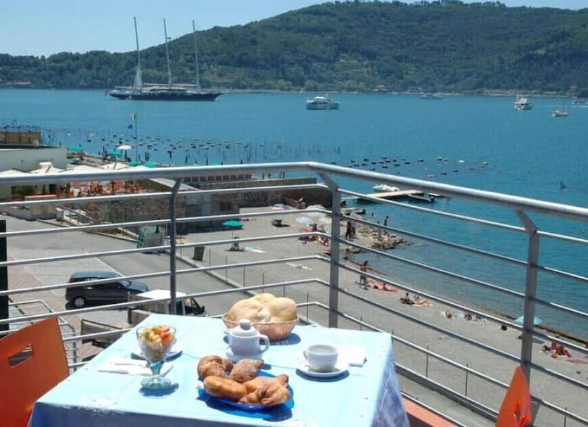 Balcone Foto