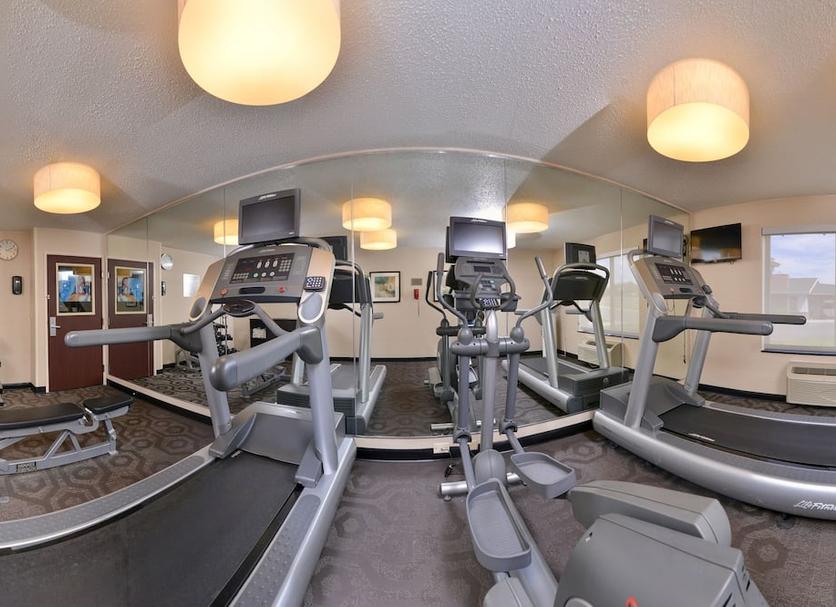 Palestra Foto