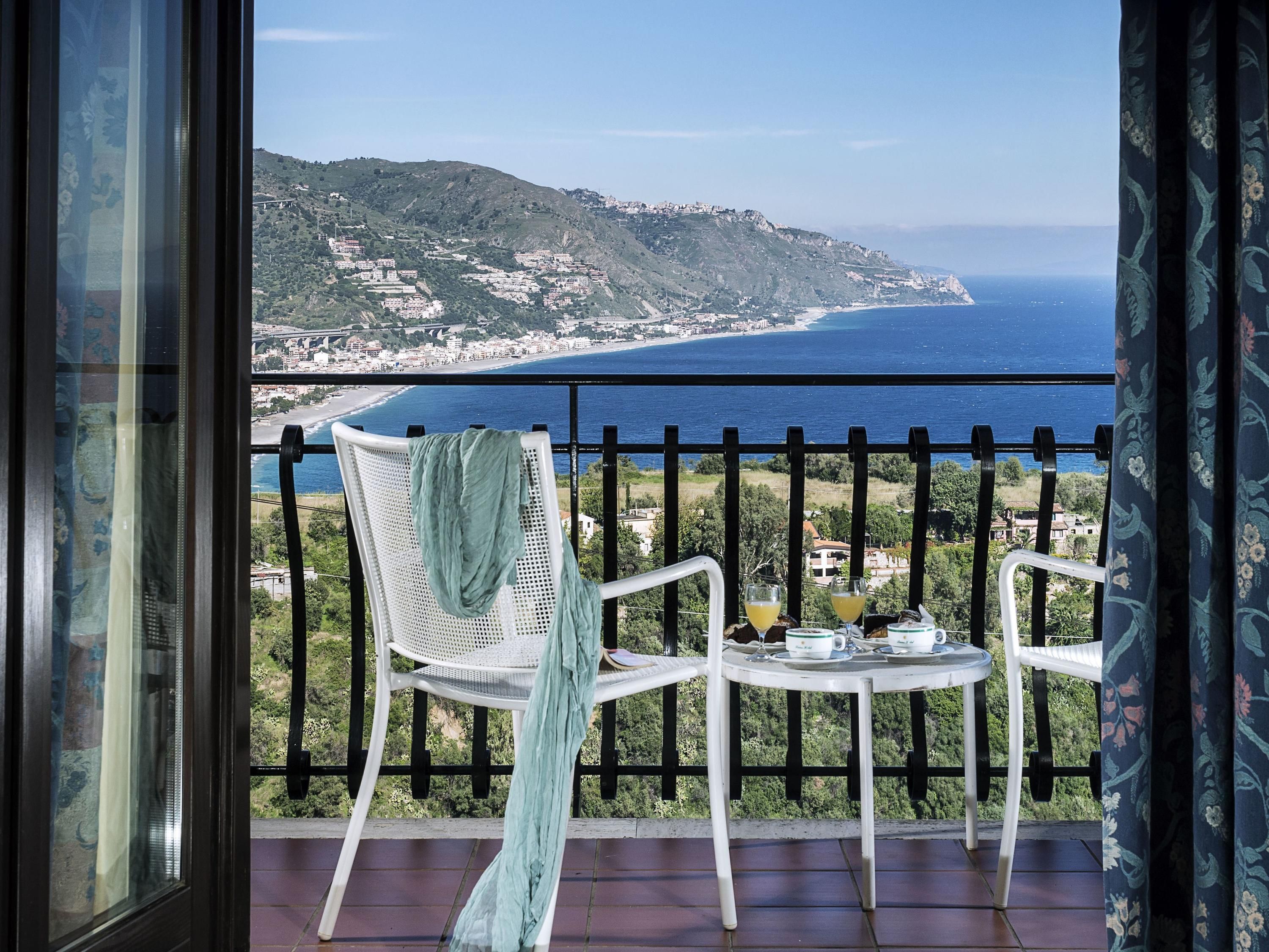 Balcone Foto