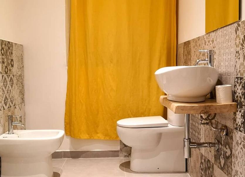 Bagno Foto