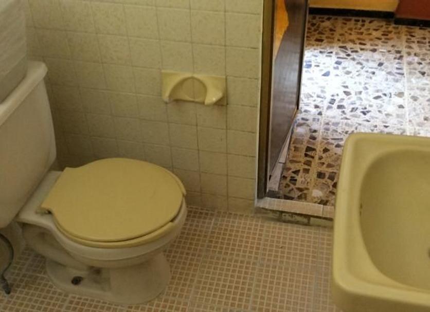 Bagno Foto