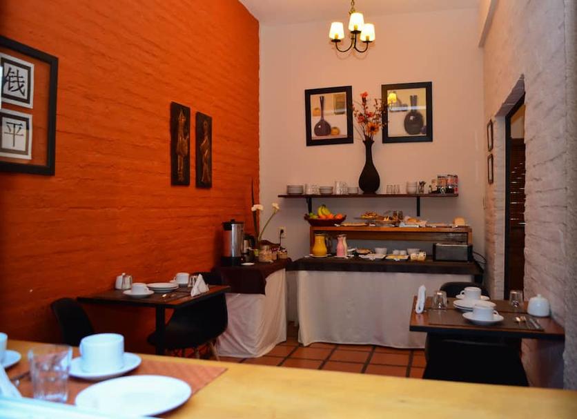 Ristorante Foto