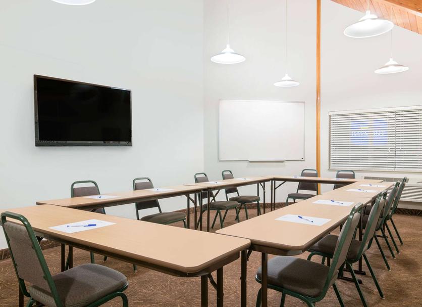 Sala conferenze Foto