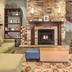 Area lounge