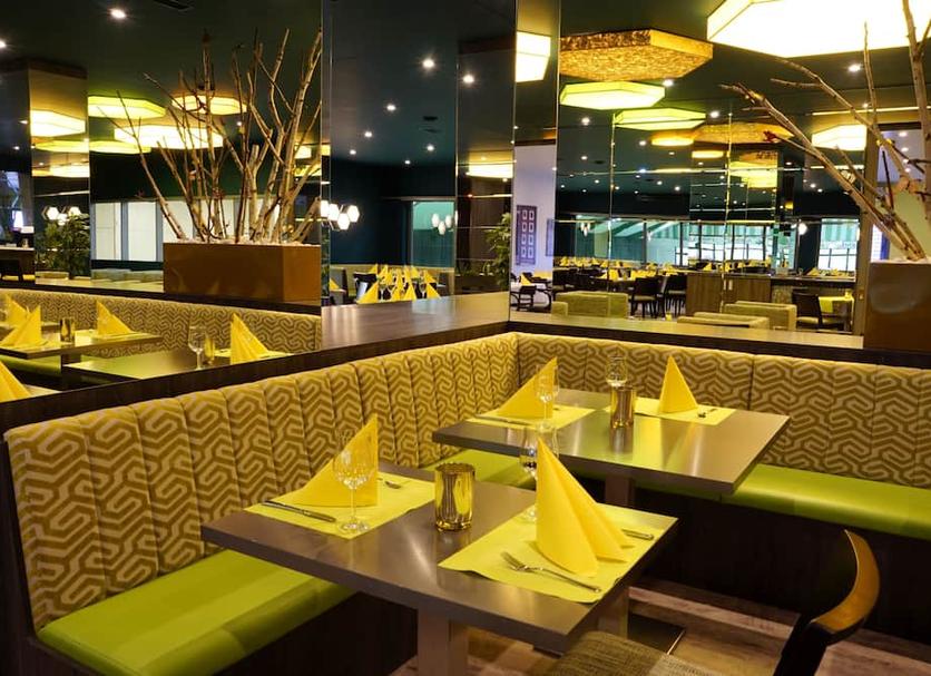 Ristorante Foto