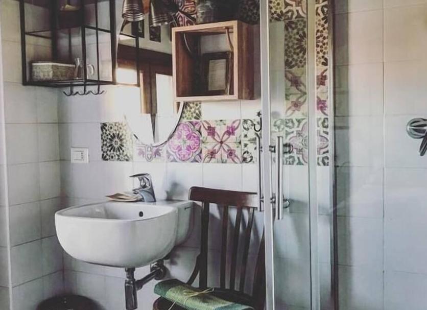Bagno Foto