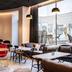 Area lounge