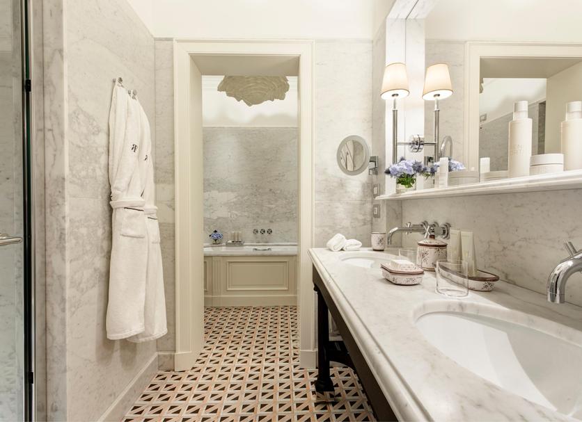 Bagno Foto