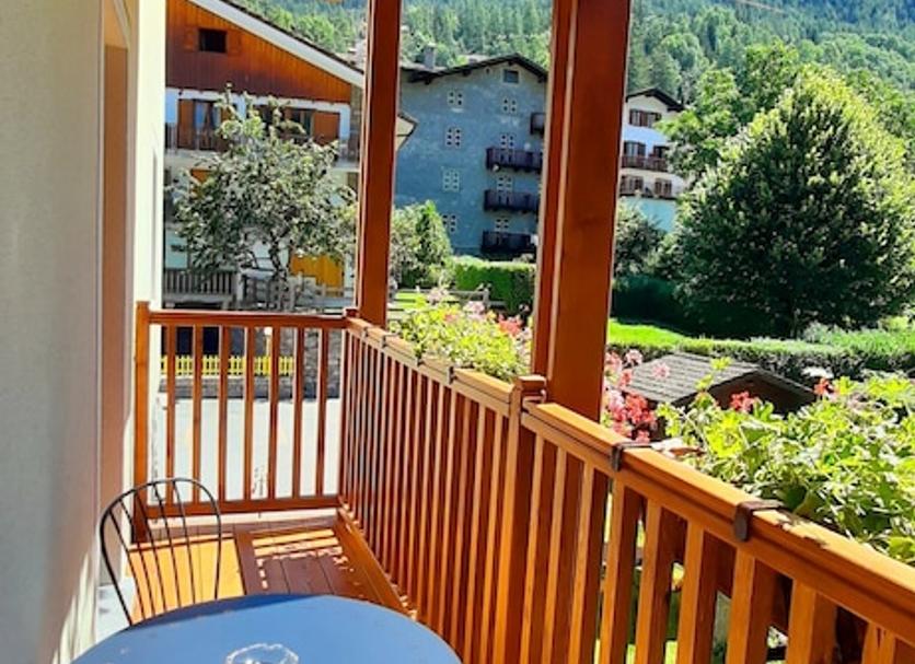 Balcone Foto