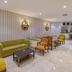 Area lounge