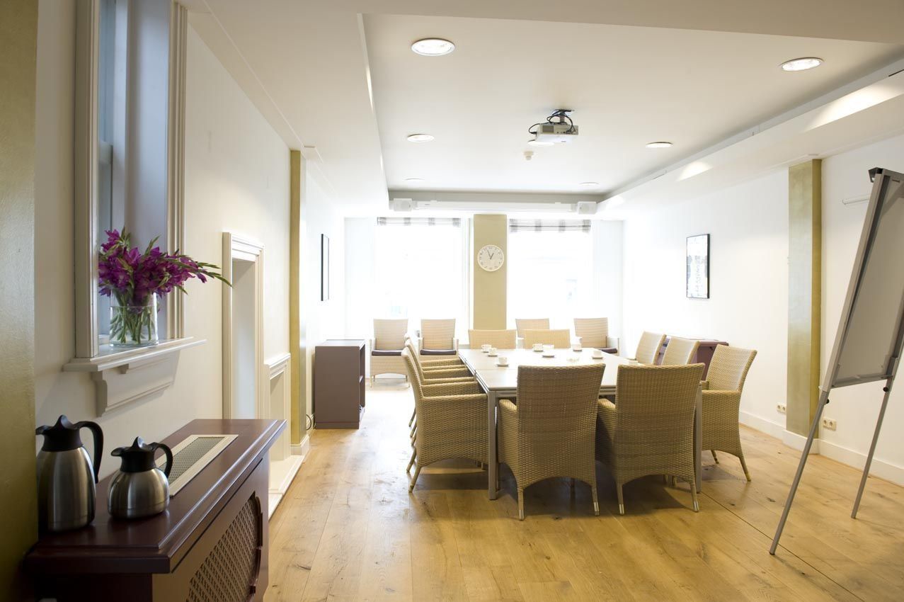 Sala pranzo