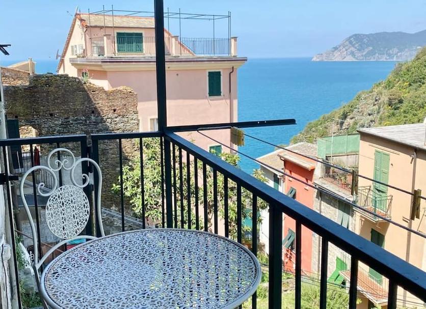 Balcone Foto