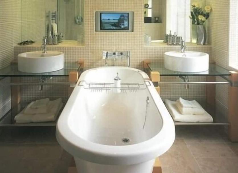 Bagno Foto