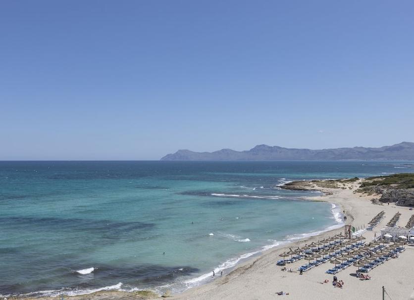 Spiaggia Foto