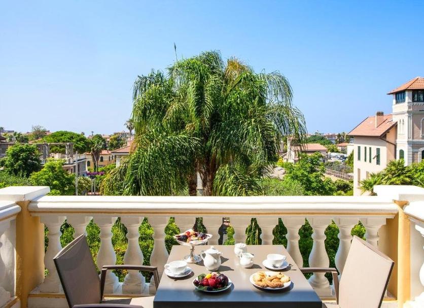 Balcone Foto
