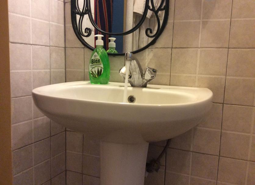 Bagno Foto