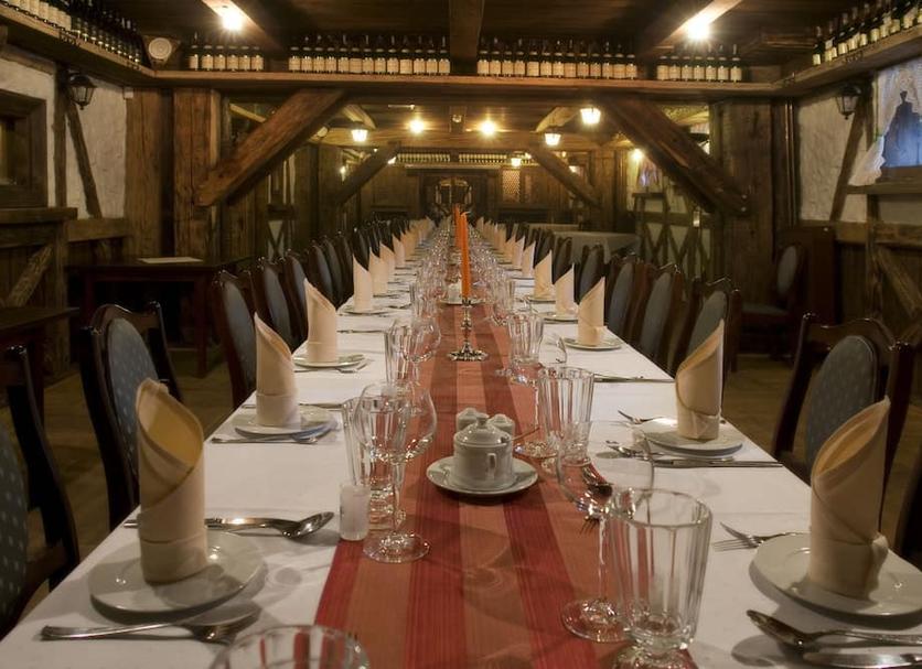 Ristorante Foto