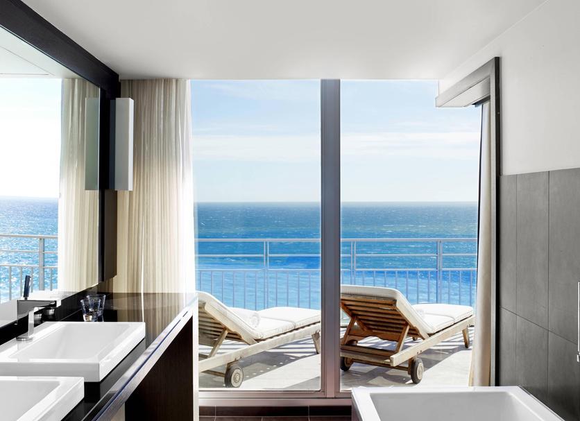Balcone Foto