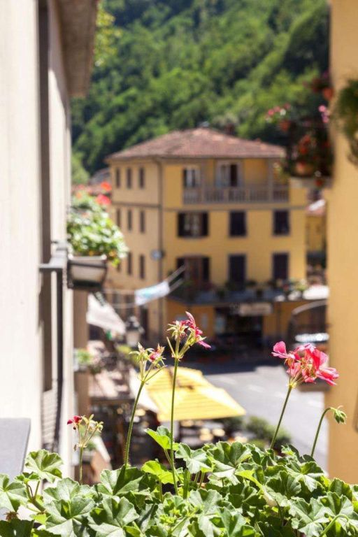 Vista esterna