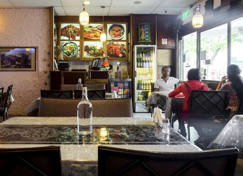 Ristorante Foto
