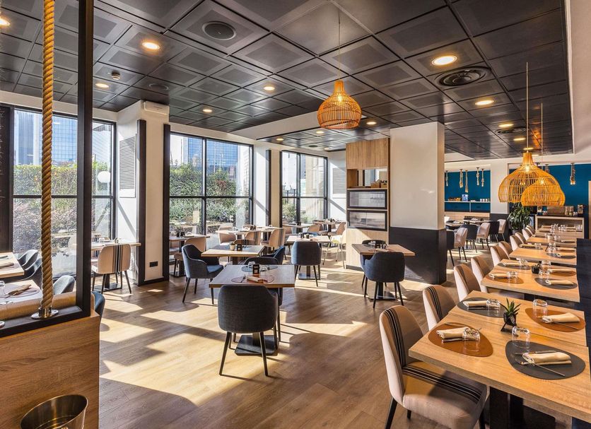 Ristorante Foto