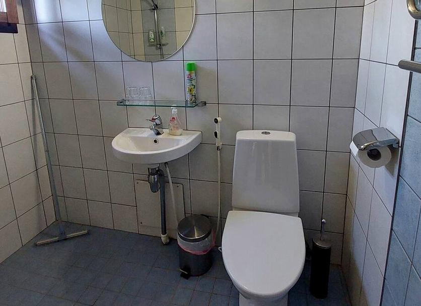 Bagno Foto