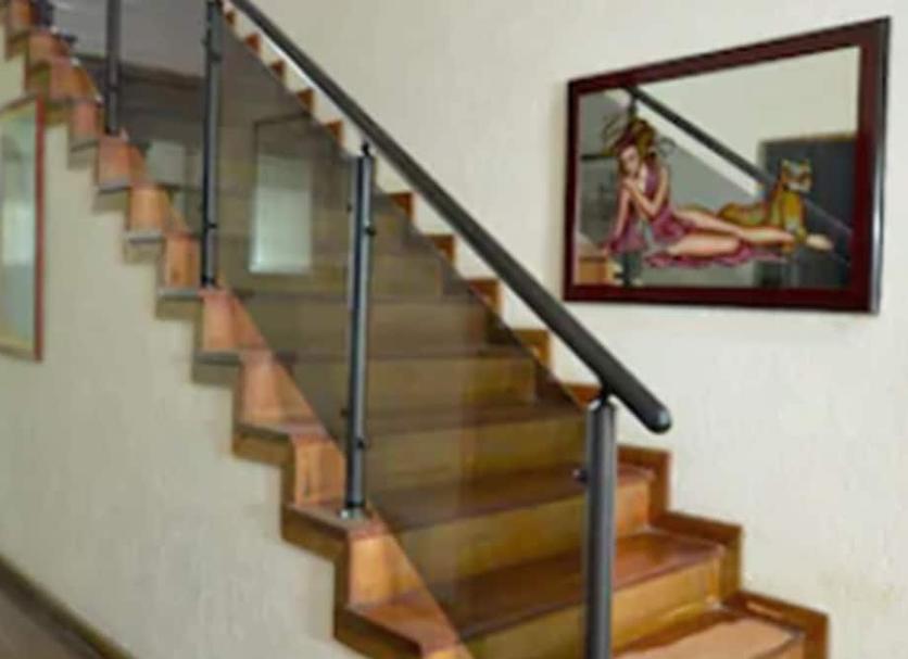 Scale Foto
